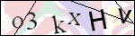 Human Confirmation Code (Captcha)