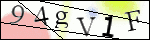 Human Confirmation Code (Captcha)