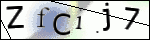 Human Confirmation Code (Captcha)
