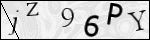 Human Confirmation Code (Captcha)