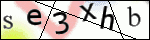 Human Confirmation Code (Captcha)