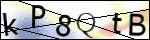 Human Confirmation Code (Captcha)