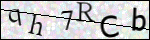 Human Confirmation Code (Captcha)
