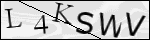 Human Confirmation Code (Captcha)