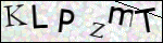 Human Confirmation Code (Captcha)