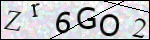 Human Confirmation Code (Captcha)
