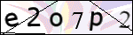 Human Confirmation Code (Captcha)