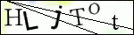 Human Confirmation Code (Captcha)