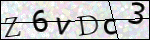 Human Confirmation Code (Captcha)