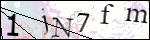 Human Confirmation Code (Captcha)