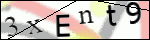 Human Confirmation Code (Captcha)