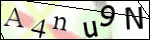 Human Confirmation Code (Captcha)
