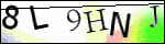 Human Confirmation Code (Captcha)