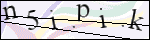 Human Confirmation Code (Captcha)