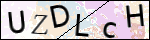 Human Confirmation Code (Captcha)