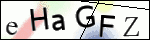 Human Confirmation Code (Captcha)