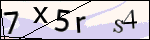 Human Confirmation Code (Captcha)