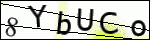 Human Confirmation Code (Captcha)
