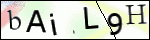 Human Confirmation Code (Captcha)