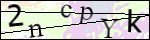 Human Confirmation Code (Captcha)