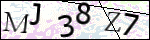 Human Confirmation Code (Captcha)