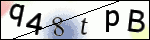 Human Confirmation Code (Captcha)