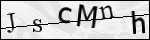 Human Confirmation Code (Captcha)