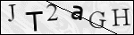 Human Confirmation Code (Captcha)
