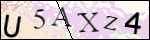 Human Confirmation Code (Captcha)