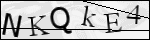 Human Confirmation Code (Captcha)