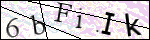 Human Confirmation Code (Captcha)