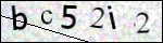Human Confirmation Code (Captcha)