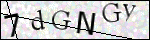 Human Confirmation Code (Captcha)