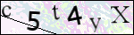 Human Confirmation Code (Captcha)