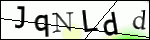 Human Confirmation Code (Captcha)