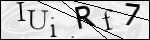Human Confirmation Code (Captcha)