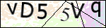 Human Confirmation Code (Captcha)