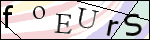 Human Confirmation Code (Captcha)