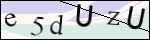 Human Confirmation Code (Captcha)