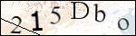Human Confirmation Code (Captcha)