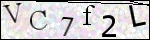 Human Confirmation Code (Captcha)