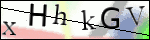 Human Confirmation Code (Captcha)
