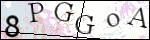 Human Confirmation Code (Captcha)