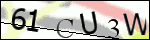 Human Confirmation Code (Captcha)