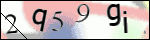 Human Confirmation Code (Captcha)