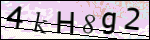 Human Confirmation Code (Captcha)