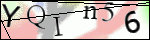 Human Confirmation Code (Captcha)