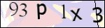 Human Confirmation Code (Captcha)