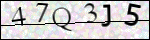 Human Confirmation Code (Captcha)