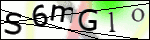 Human Confirmation Code (Captcha)